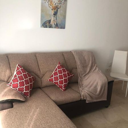 Apartamento Maracena C/ Ramon Y Cajal Exterior foto