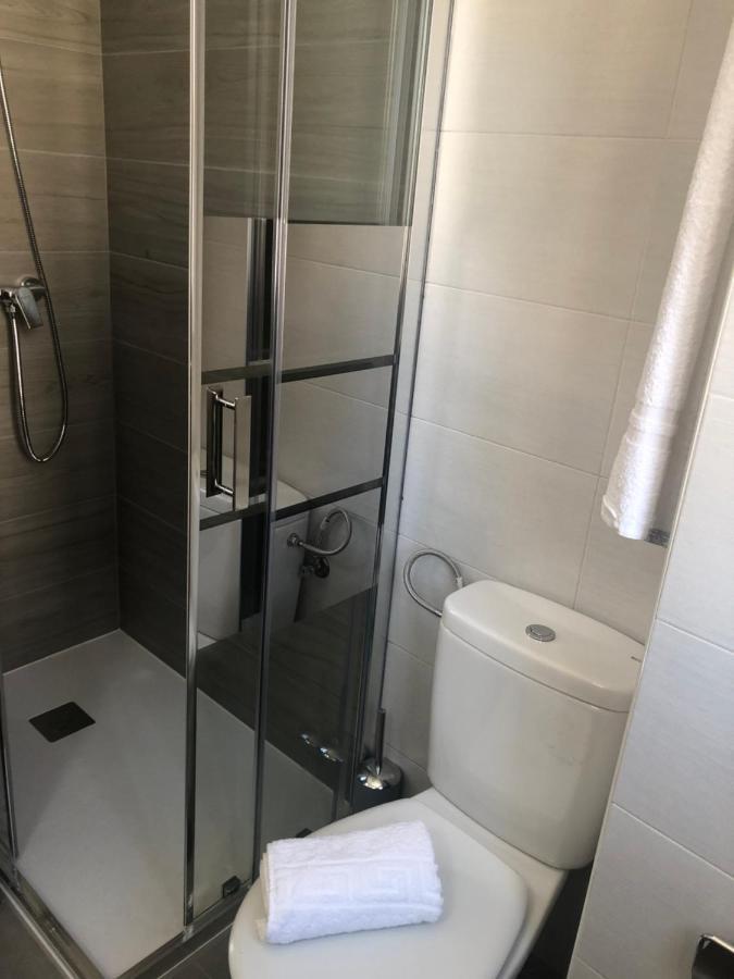 Apartamento Maracena C/ Ramon Y Cajal Exterior foto