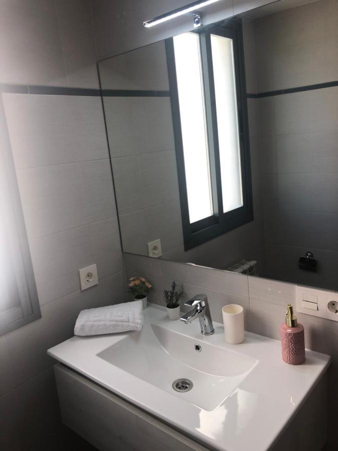 Apartamento Maracena C/ Ramon Y Cajal Exterior foto